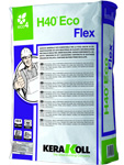    H40 Flex   25 