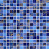 Huron mosaics KK5419 ( ) |2x2
