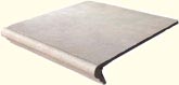 Gradone L. Metalchrome Silver ZZ |33.3x33.3